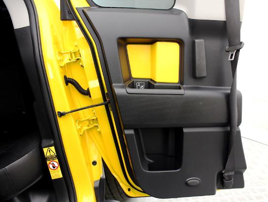 Florida Fine Cars - Used TOYOTA FJ CRUISER 2007 MIAMI S