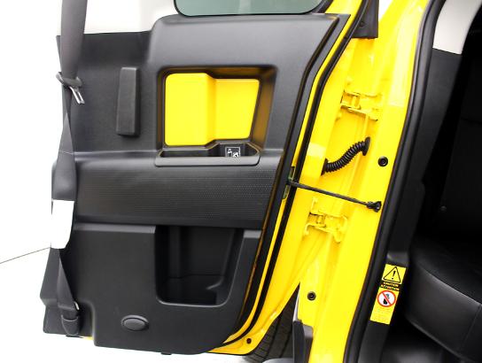 Florida Fine Cars - Used TOYOTA FJ CRUISER 2007 MIAMI S