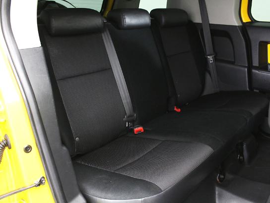 Florida Fine Cars - Used TOYOTA FJ CRUISER 2007 MIAMI S