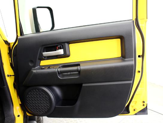 Florida Fine Cars - Used TOYOTA FJ CRUISER 2007 MIAMI S