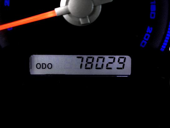 Florida Fine Cars - Used TOYOTA FJ CRUISER 2007 MIAMI S