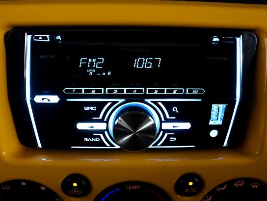 Florida Fine Cars - Used TOYOTA FJ CRUISER 2007 MIAMI S