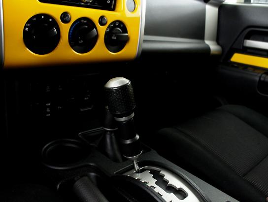 Florida Fine Cars - Used TOYOTA FJ CRUISER 2007 MIAMI S