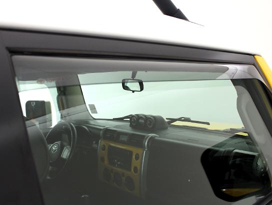 Florida Fine Cars - Used TOYOTA FJ CRUISER 2007 MIAMI S