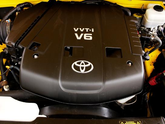 Florida Fine Cars - Used TOYOTA FJ CRUISER 2007 MIAMI S