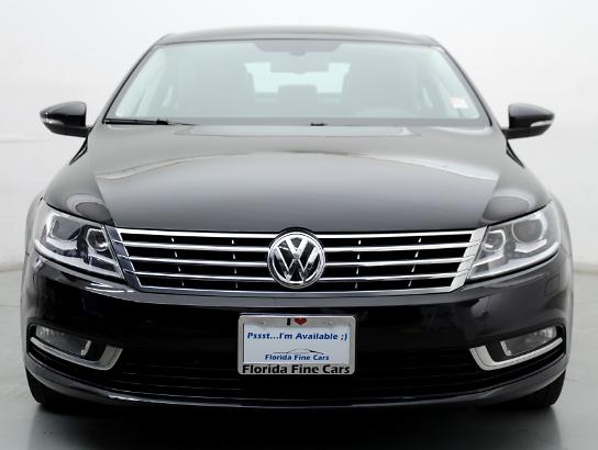 Florida Fine Cars - Used VOLKSWAGEN CC 2013 HOLLYWOOD 2.0T SPORT