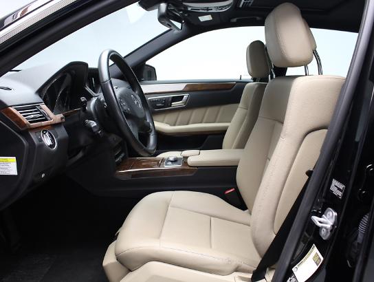 Florida Fine Cars - Used MERCEDES-BENZ E CLASS 2012 WEST PALM E350