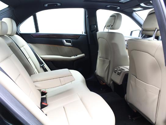 Florida Fine Cars - Used MERCEDES-BENZ E CLASS 2012 WEST PALM E350