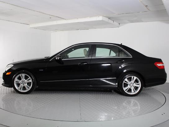 Florida Fine Cars - Used MERCEDES-BENZ E CLASS 2012 WEST PALM E350