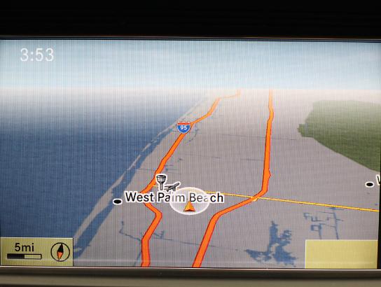 Florida Fine Cars - Used MERCEDES-BENZ E CLASS 2012 WEST PALM E350