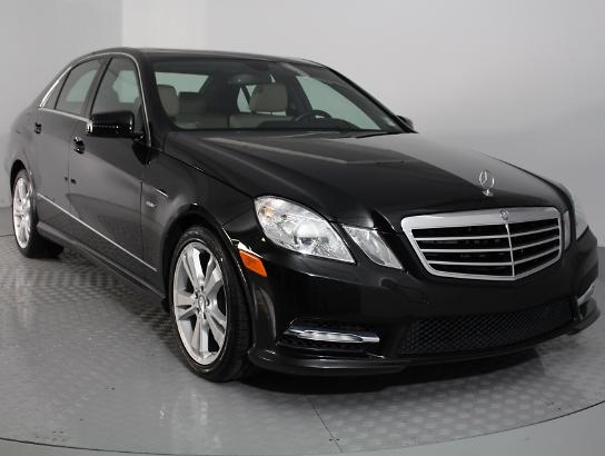 Florida Fine Cars - Used MERCEDES-BENZ E CLASS 2012 WEST PALM E350