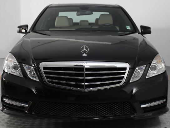 Florida Fine Cars - Used MERCEDES-BENZ E CLASS 2012 WEST PALM E350