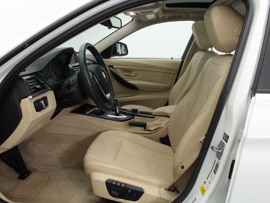 Florida Fine Cars - Used BMW 3 SERIES 2014 MIAMI 328I