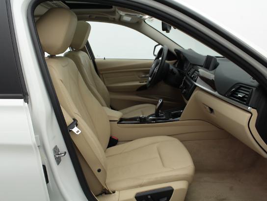 Florida Fine Cars - Used BMW 3 SERIES 2014 MIAMI 328I
