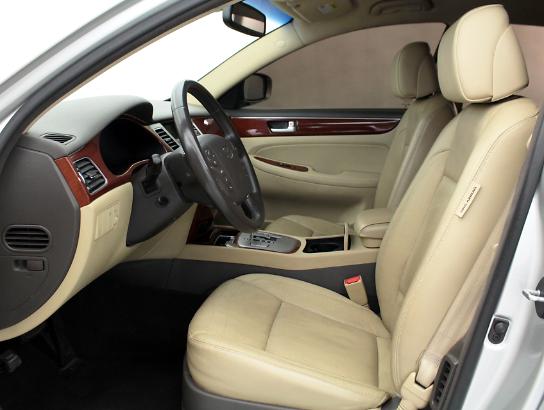 Florida Fine Cars - Used HYUNDAI GENESIS 2012 MIAMI 