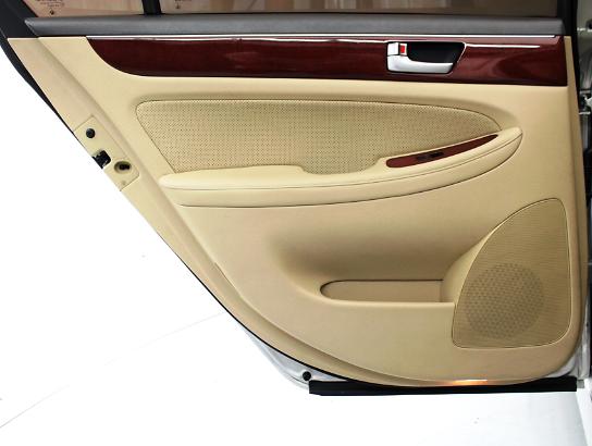 Florida Fine Cars - Used HYUNDAI GENESIS 2012 MIAMI 