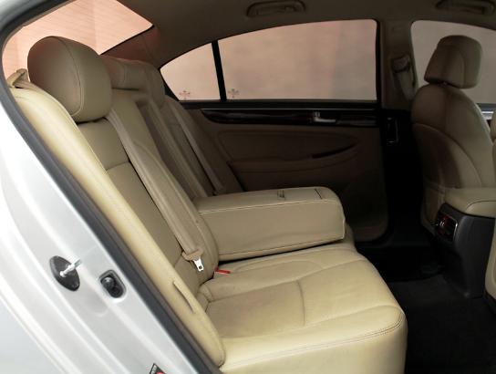 Florida Fine Cars - Used HYUNDAI GENESIS 2012 MIAMI 