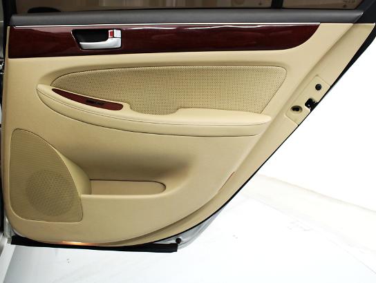 Florida Fine Cars - Used HYUNDAI GENESIS 2012 MIAMI 