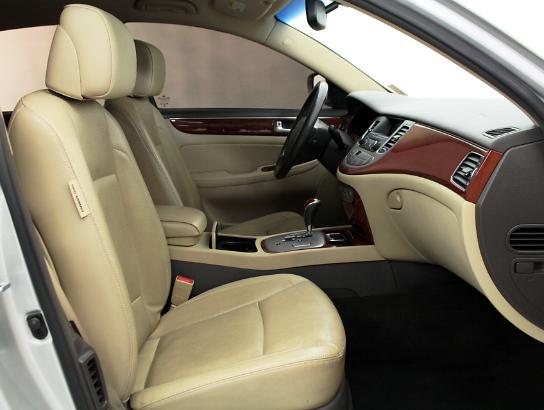 Florida Fine Cars - Used HYUNDAI GENESIS 2012 MIAMI 