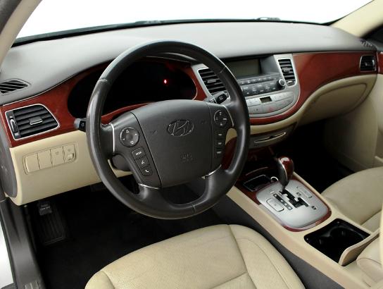 Florida Fine Cars - Used HYUNDAI GENESIS 2012 MIAMI 