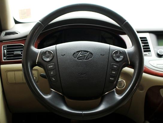 Florida Fine Cars - Used HYUNDAI GENESIS 2012 MIAMI 