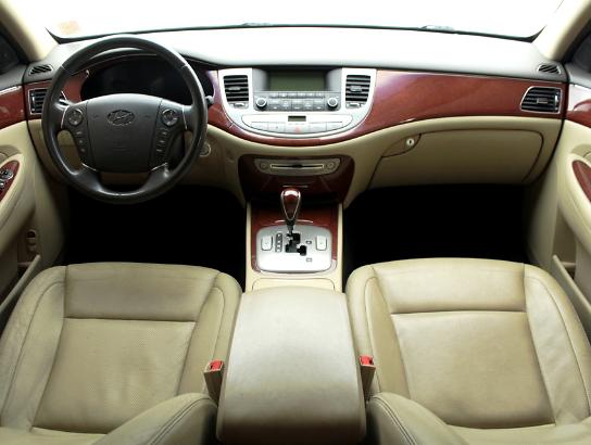 Florida Fine Cars - Used HYUNDAI GENESIS 2012 MIAMI 