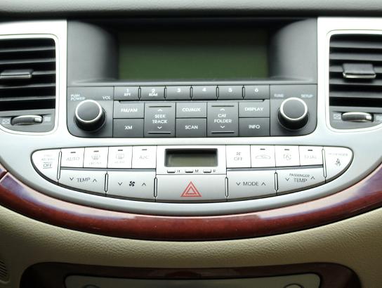 Florida Fine Cars - Used HYUNDAI GENESIS 2012 MIAMI 