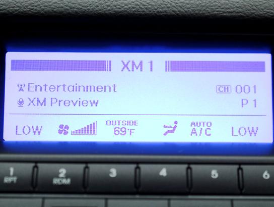 Florida Fine Cars - Used HYUNDAI GENESIS 2012 MIAMI 