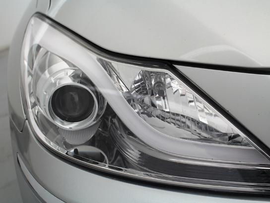 Florida Fine Cars - Used HYUNDAI GENESIS 2012 MIAMI 