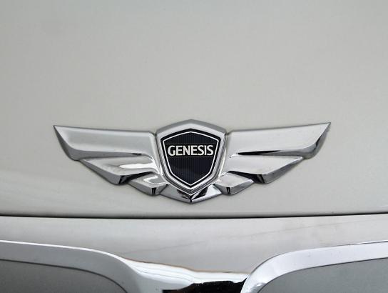 Florida Fine Cars - Used HYUNDAI GENESIS 2012 MIAMI 