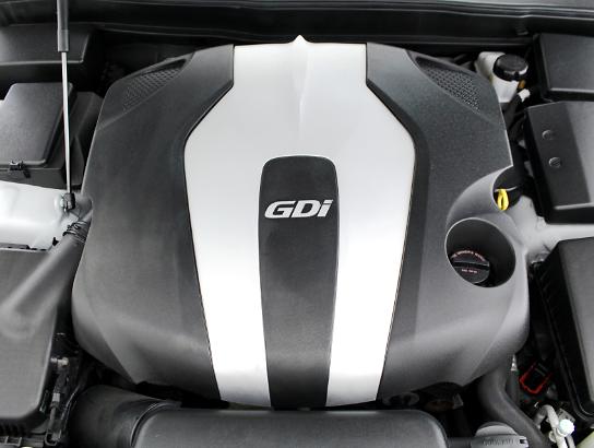 Florida Fine Cars - Used HYUNDAI GENESIS 2012 MIAMI 