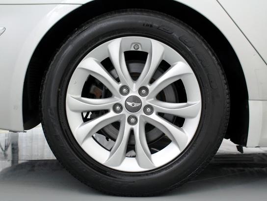 Florida Fine Cars - Used HYUNDAI GENESIS 2012 MIAMI 