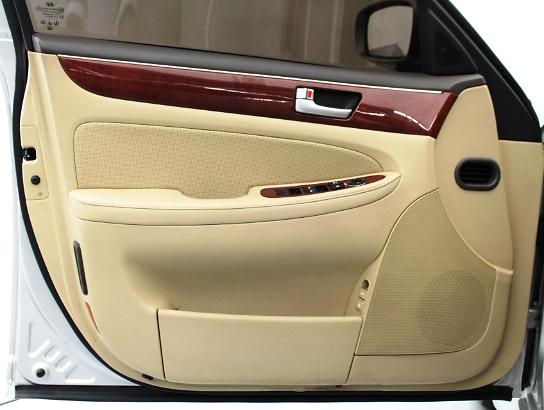 Florida Fine Cars - Used HYUNDAI GENESIS 2012 MIAMI 