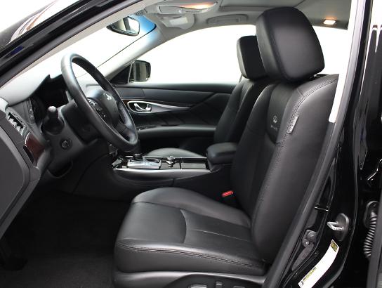 Florida Fine Cars - Used INFINITI M35H 2013 WEST PALM Hybrid