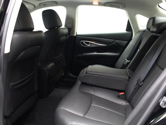 Florida Fine Cars - Used INFINITI M35H 2013 WEST PALM Hybrid