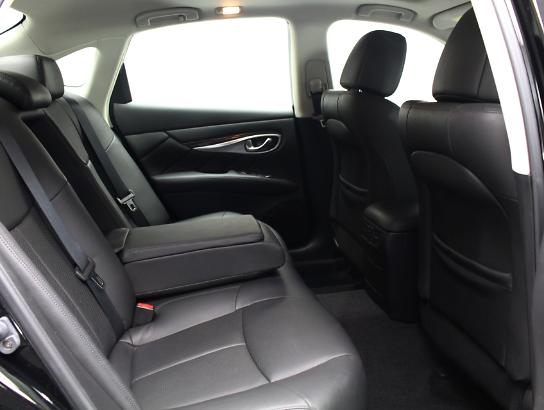 Florida Fine Cars - Used INFINITI M35H 2013 WEST PALM Hybrid