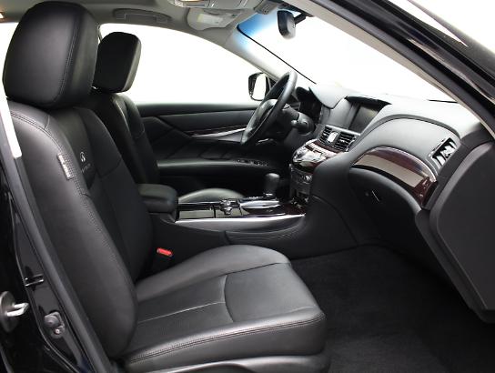 Florida Fine Cars - Used INFINITI M35H 2013 WEST PALM Hybrid