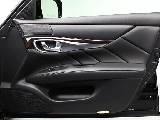 Florida Fine Cars - Used INFINITI M35H 2013 WEST PALM Hybrid