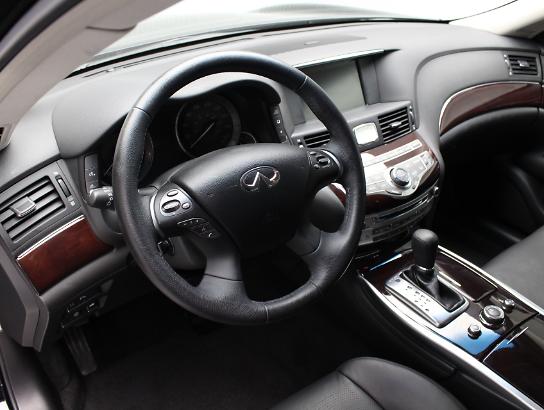 Florida Fine Cars - Used INFINITI M35H 2013 WEST PALM Hybrid