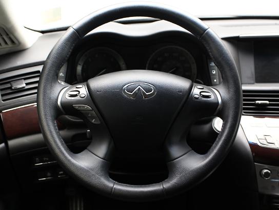 Florida Fine Cars - Used INFINITI M35H 2013 WEST PALM Hybrid