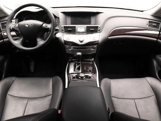 Florida Fine Cars - Used INFINITI M35H 2013 WEST PALM Hybrid