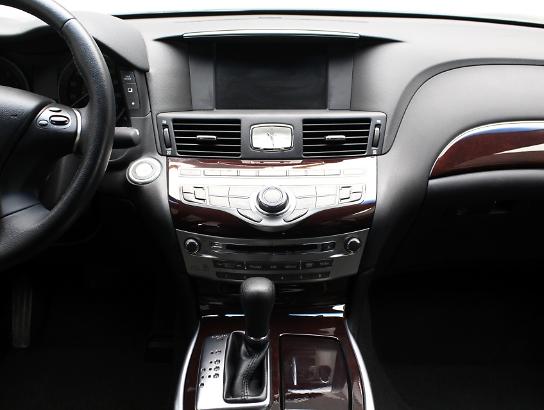 Florida Fine Cars - Used INFINITI M35H 2013 WEST PALM Hybrid