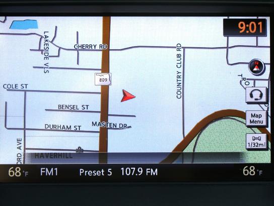 Florida Fine Cars - Used INFINITI M35H 2013 WEST PALM Hybrid