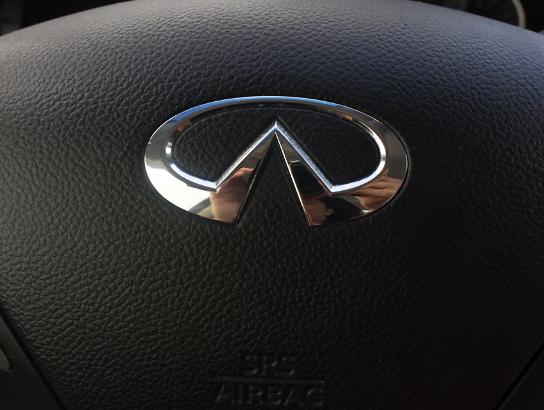 Florida Fine Cars - Used INFINITI M35H 2013 WEST PALM Hybrid