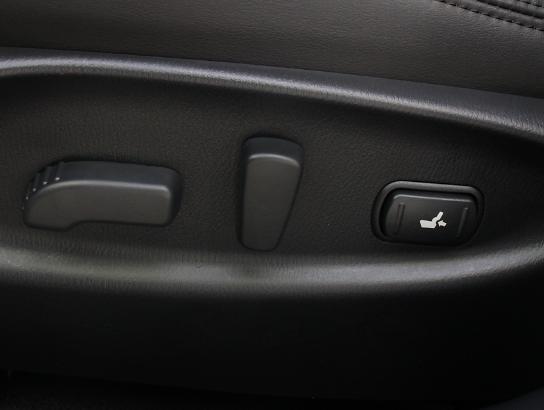 Florida Fine Cars - Used INFINITI M35H 2013 WEST PALM Hybrid