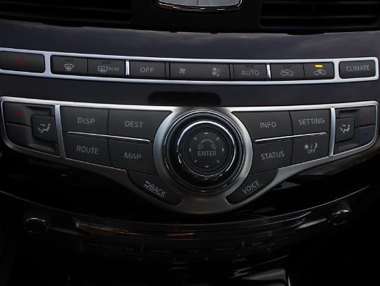 Florida Fine Cars - Used INFINITI M35H 2013 WEST PALM Hybrid