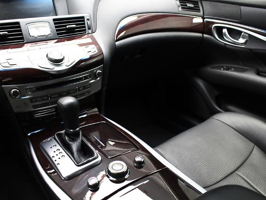 Florida Fine Cars - Used INFINITI M35H 2013 WEST PALM Hybrid