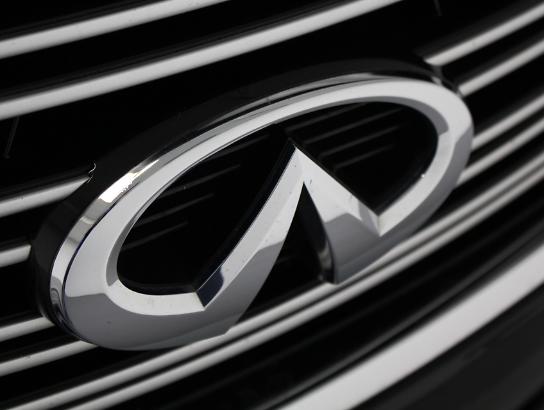 Florida Fine Cars - Used INFINITI M35H 2013 WEST PALM Hybrid