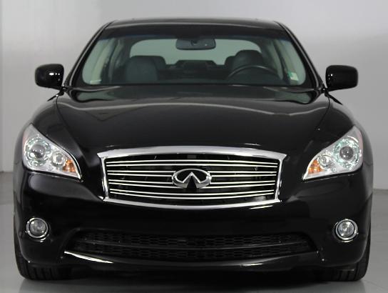 Florida Fine Cars - Used INFINITI M35H 2013 WEST PALM Hybrid