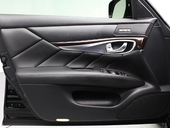 Florida Fine Cars - Used INFINITI M35H 2013 WEST PALM Hybrid